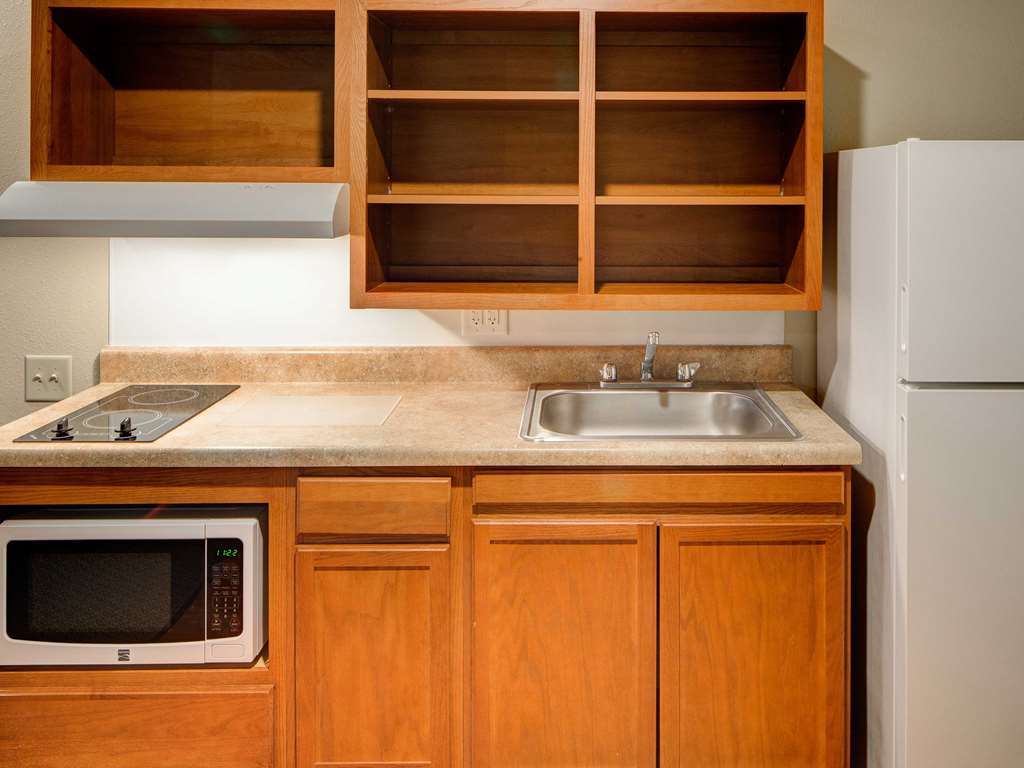 Woodspring Suites Lincoln Northeast I-80 Chambre photo