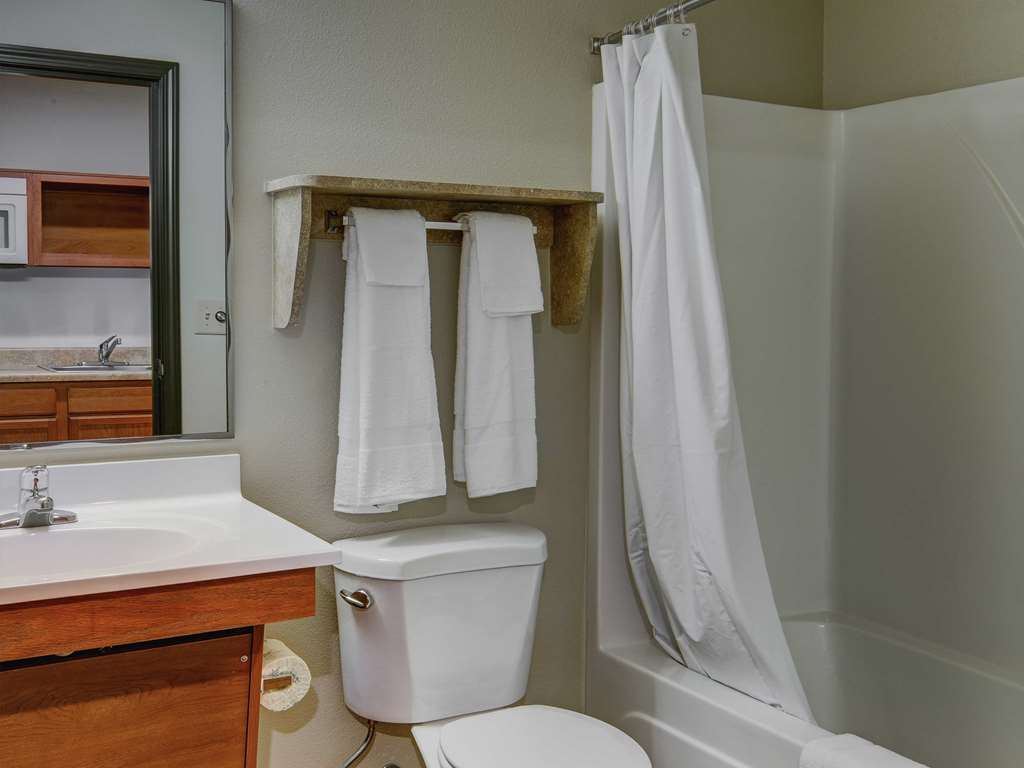 Woodspring Suites Lincoln Northeast I-80 Chambre photo