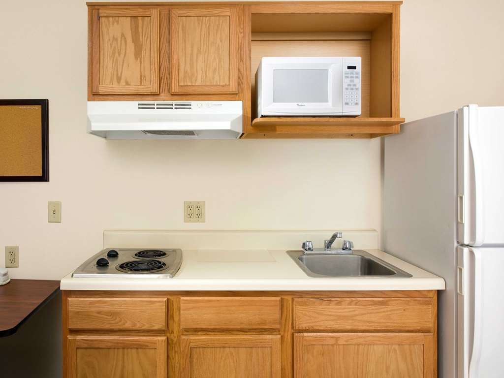 Woodspring Suites Lincoln Northeast I-80 Chambre photo